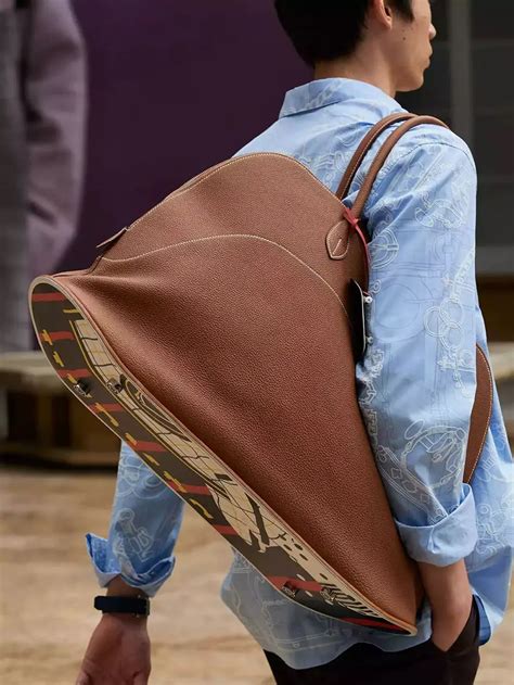 skateboard bag hermes|bolide on wheels hermes.